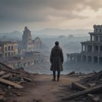 Обзор постапок RPG