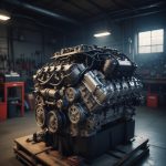 Запчасти для корейских автомобилей