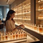 Принципы выбора парфюмерной продукции