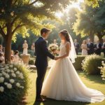 Организация свадебных мероприятий