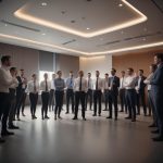 Организация корпоративных мероприятий под ключ