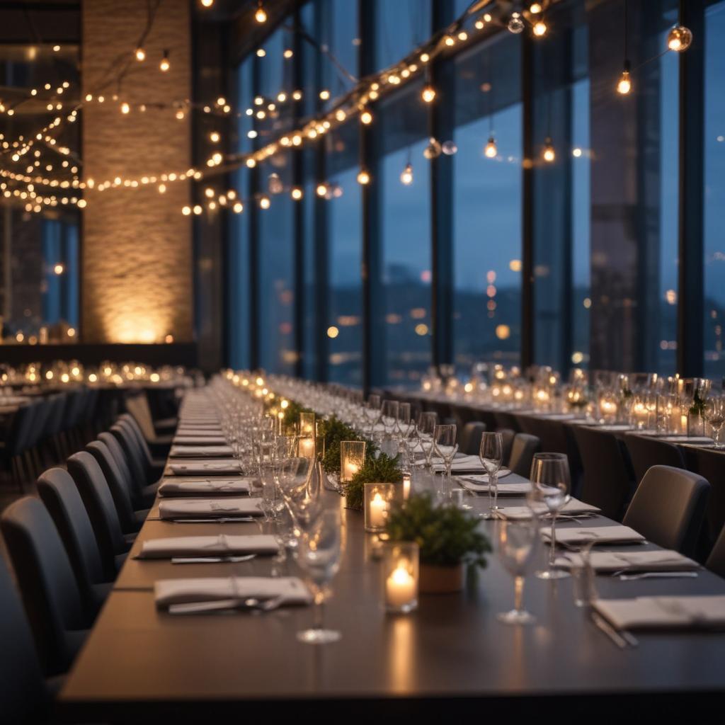 Организация корпоративных мероприятий под ключ - изображение 2