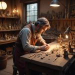 Ювелирные украшения в истории и культуре